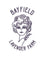 Bayfield Lavender Farm Logo